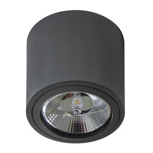ALIX 230V черен