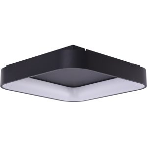SOLVENT S TOP 60 CCT SMART черен + REMOTE CONTROL