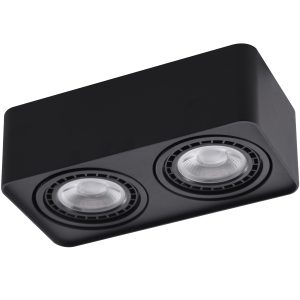 PAOLA 2 230V черен