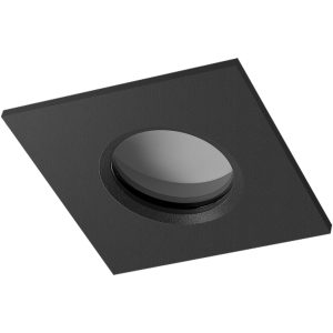 IKA SQUARE IP65 черен