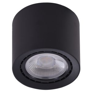 ECO ALIX v2. черен