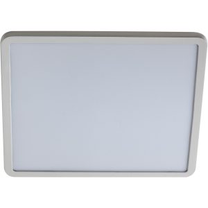 SLIM 22 SQUARE 4000K IP44 бял