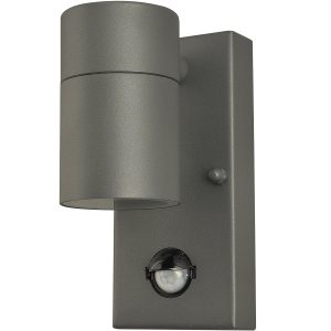 ULF 1 GU10 стенна лампа SENSOR DGR