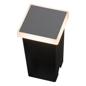 ALF SQUARE 3000K DGR