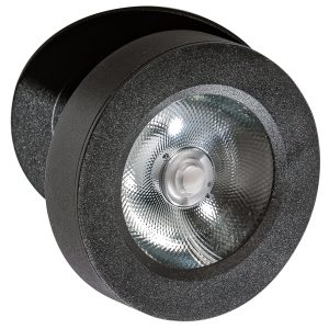 FRIDA 12W 4000K черен
