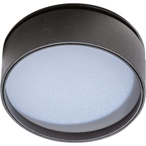 MONA SPOT 18W 3000K черен