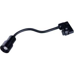 LUMI FLEX TRACK 3LINE 5W 3000K черен