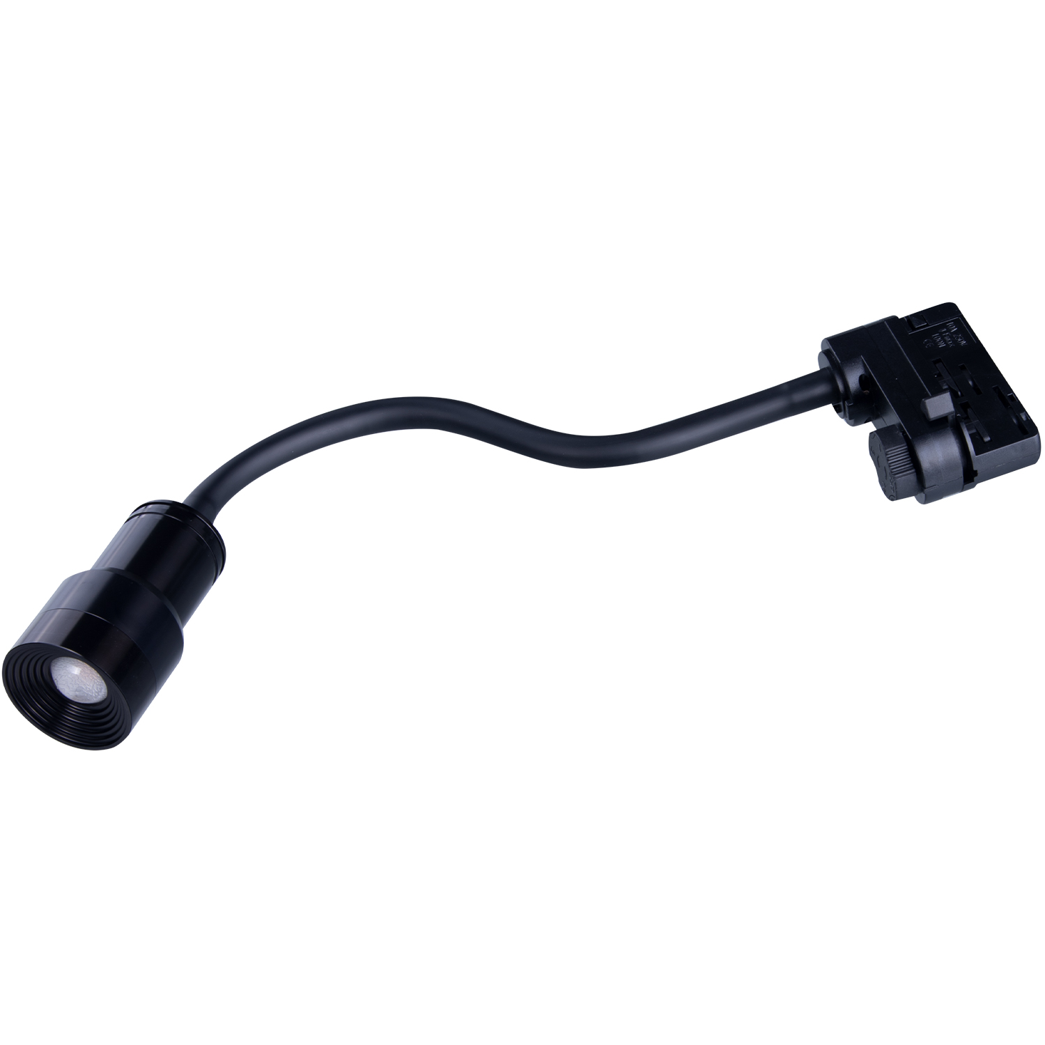 LUMI FLEX TRACK 3LINE 5W 3000K черен