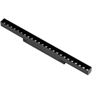 ALFA KIRA TRACK MAGNETIC 24W 3000K черен