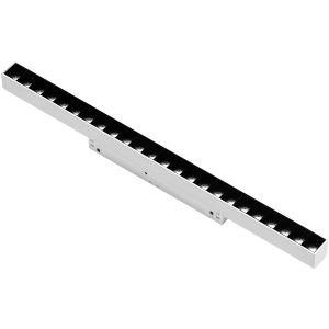 ALFA KIRA TRACK MAGNETIC 24W 3000K бял