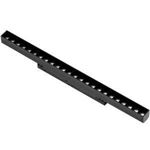 ALFA KIRA TRACK MAGNETIC 24W 4000K черен