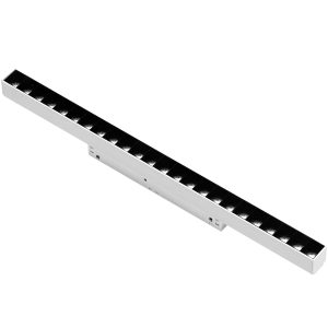 ALFA KIRA TRACK MAGNETIC 24W 4000K бял