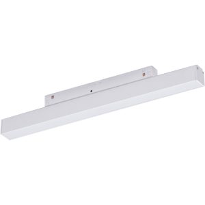 ALFA SAGA TRACK MAGNETIC 12W 3000K бял