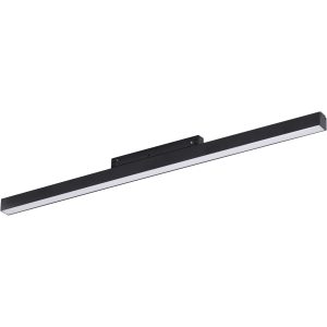 ALFA SAGA TRACK MAGNETIC 24W 4000K черен