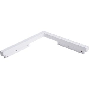 ALFA SAGA TRACK MAGNETIC CORNER A 24W 3000K бял