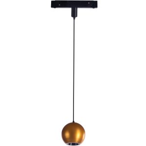 ALFA KORI TRACK MAGNETIC 5W 3000K златен