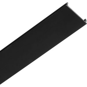 ALFA TRACK MAGNETIC52 COVER 1m черен