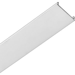 ALFA TRACK MAGNETIC52 COVER 1m бял