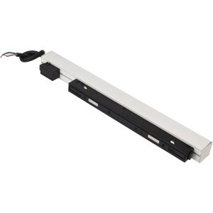 ALFA TRACK MAGNETIC DRIVER 60W INSIDE бял