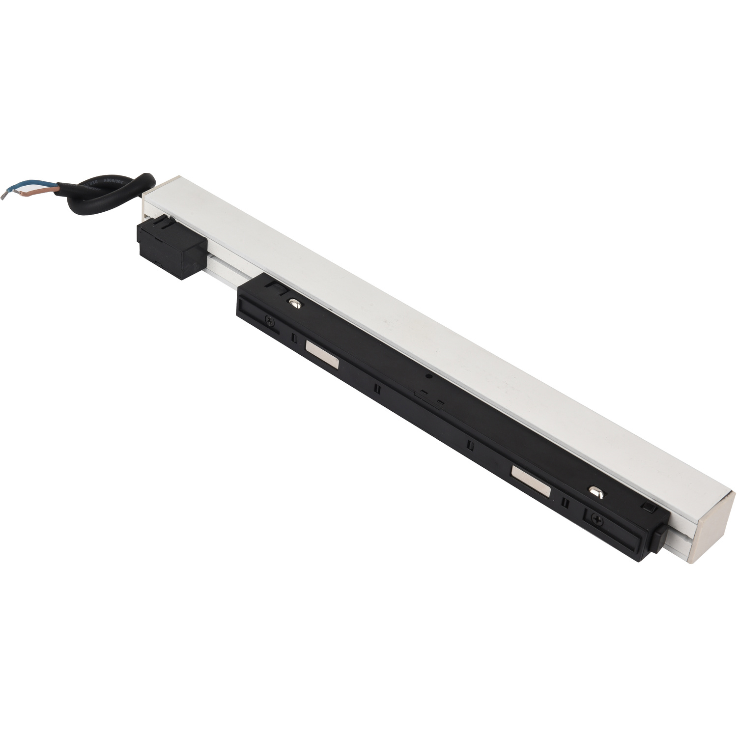 ALFA TRACK MAGNETIC DRIVER 100W INSIDE бял