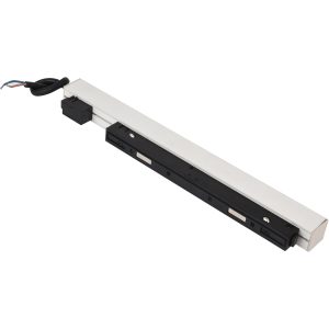ALFA TRACK MAGNETIC DRIVER 200W INSIDE бял