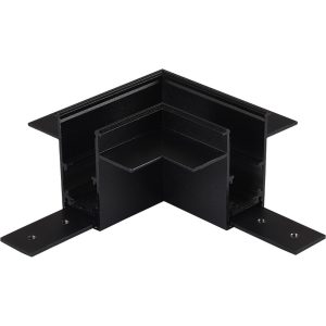 ALFA TRACK MAGNETIC52 CORNER90 A GIPS2 черен