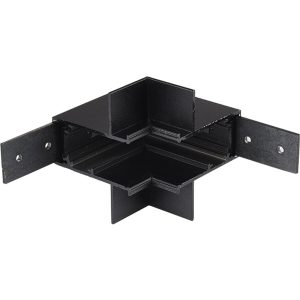 ALFA TRACK MAGNETIC52 CORNER90 B GIPS2 черен