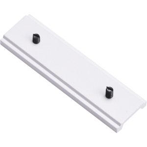 ALFA TRACK MAGNETIC CONNECTOR MECHANICAL бял