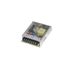 TRACK MAGNETIC DRIVER MEANWELL 100W 48V OUTER