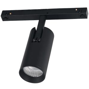 ALFA MAKITA TRACK MAGNETIC 7W CCT BLUETOOTH черен