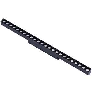 ALFA KIRA TRACK MAGNETIC 20W POINTS50 CCT BLUETOOTH черен
