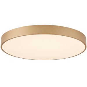 MARCELLO TOP 60 CCT SWITCH златен