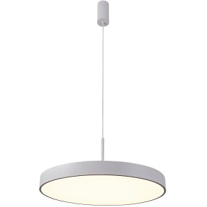 MARCELLO висяща лампа 40 CCT бял + REMOTE CONTROL