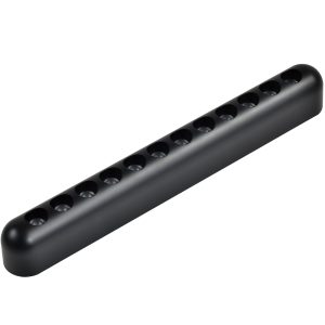 NEO SERIE 160 12W CCT BLUETOOTH черен
