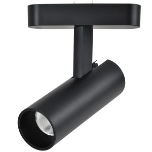 NEO SERIE 200 12W CCT BLUETOOTH черен