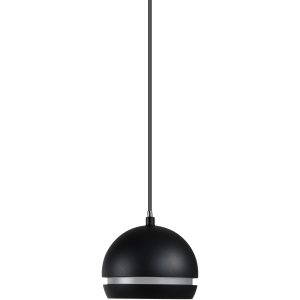 NEO SERIE 220 9W CCT BLUETOOTH черен