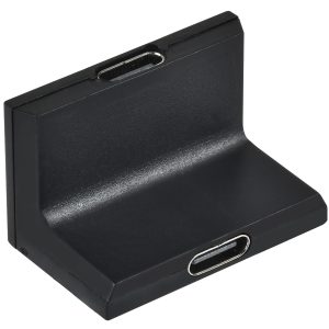 NEO TRACK MAGNETIC CONNECTOR 2 черен