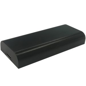 NEO TRACK MAGNETIC CONNECTOR FOR DRIVER черен