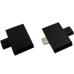NEO TRACK MAGNETIC CONNECTOR 1 черен