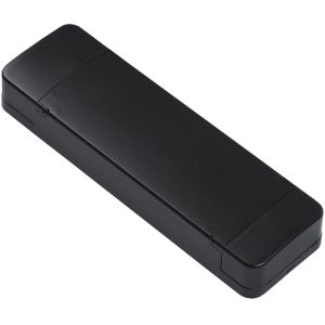 NEO TRACK MAGNETIC DRIVER 200W черен