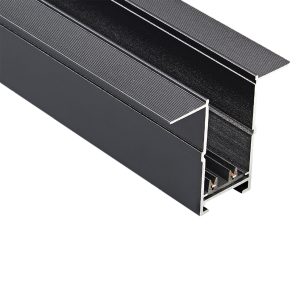 BETA TRACK MAGNETIC57 230V 2m GIPS1 черен