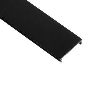 BETA TRACK MAGNETIC57 230V COVER черен