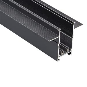 BETA TRACK MAGNETIC57 230V 2m GIPS2 черен