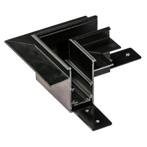 BETA TRACK MAGNETIC57 230V CORNER90 A GIPS2 черен