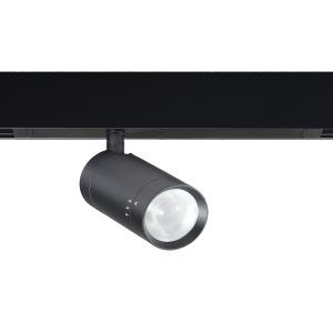 BETA OPTICA 230V TRACK MAGNETIC 10W CCT BLUETOOTH черен