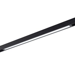 BETA SAGA 230V TRACK MAGNETIC 27W 3000K черен