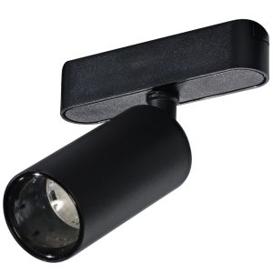 GAMMA NIKO TRACK MAGNETIC 12W 3000K черен