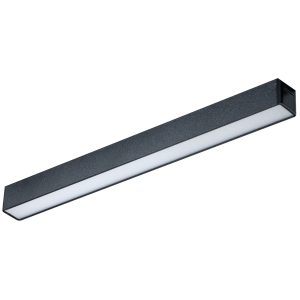 GAMMA SAGA TRACK MAGNETIC 10W CCT BLUETOOTH черен