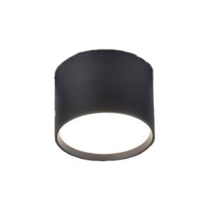 GAMMA DANKA TRACK MAGNETIC 8W 3000K черен