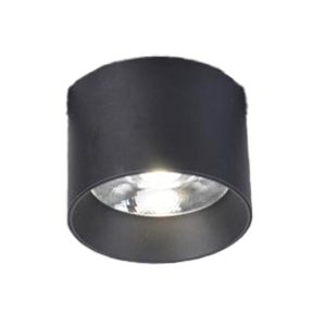 GAMMA DANIEL TRACK MAGNETIC 8W 4000K черен